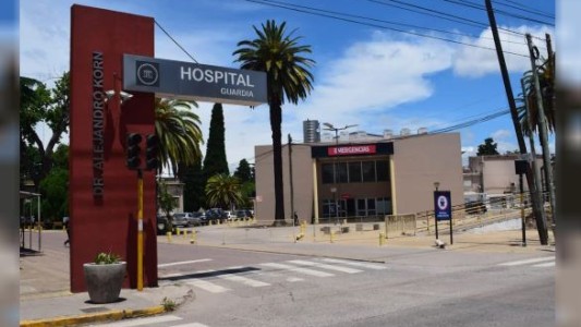 La Plata: una joven fue prendida fuego por su novio y ahora lucha por su vida