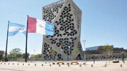 Denunciaron un presunto abuso sexual en la Casa de Gobierno de Córdoba