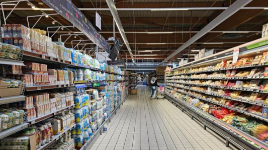 Qué salarios subieron de verdad y cuáles no, mientras sigue la caída el consumo