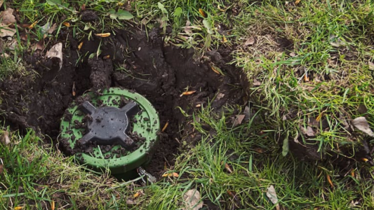 Estados Unidos suministrará minas antipersona a Ucrania