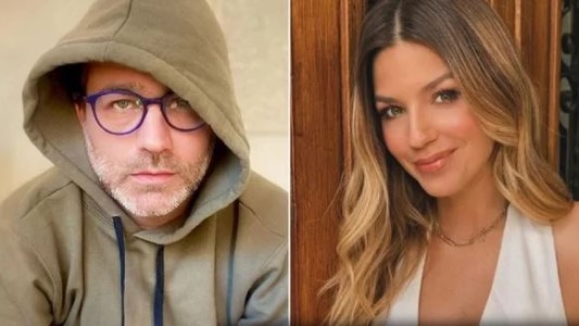 Gastón Pauls confesó que dejó las drogas gracias a la madre de Marcela Kloosterboer