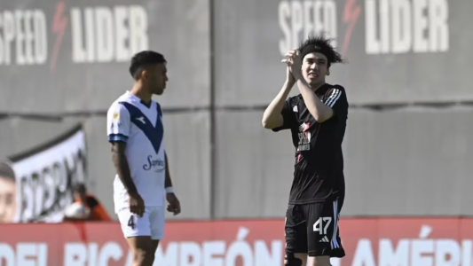 Apuestas ilegales: citan a declarar a futbolistas de Vélez y de Riestra por el debut del stramer "Spreen"