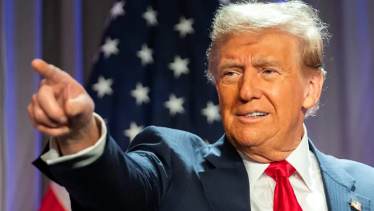 Por el "efecto Trump", el bitcoin sigue subiendo y alcanzó los 95.000 dólares