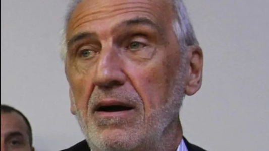 Murió el ex fiscal Germán Moldes, uno de los más poderosos de Comodoro Py