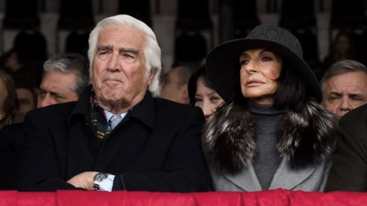 Murió Luciano Miguens, presidente de la Rural durante el conflicto entre el campo y el kirchnerismo