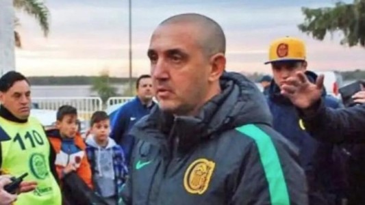 El cuerpo de Bracamonte continúa en una cámara de conservación y es custodiado por la Policía