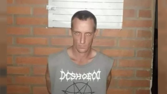 Caso Fabiana Sirino: juguetes, caramelos y ropa infantil en la casa del único detenido