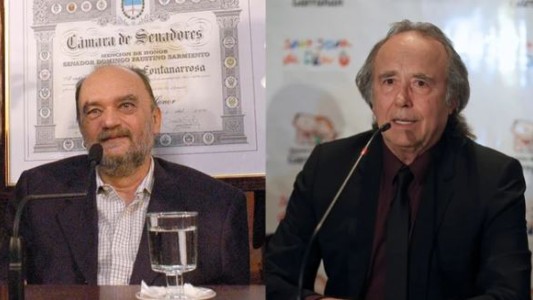 Serrat ya está en Rosario y la ciudad se prepara para el Festival Fontanarrosa