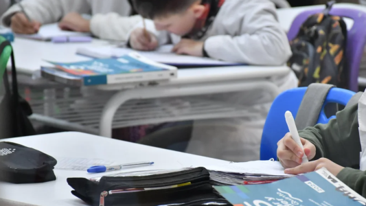 El Gobierno porteño definió el calendario escolar de 2025: cuándo comienzan las clases