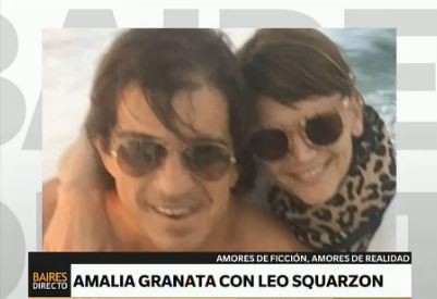 "Empezamos a chatear y en menos de 24 horas viajé a Miami para conocerlo"