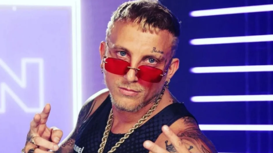 "Dejé el alcohol y volví a la Iglesia": la nueva vida del Polaco