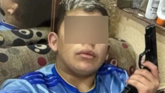 Detuvieron al líder de la banda criminal de los "mini Gardelitos" en La Matanza: es un adolescente