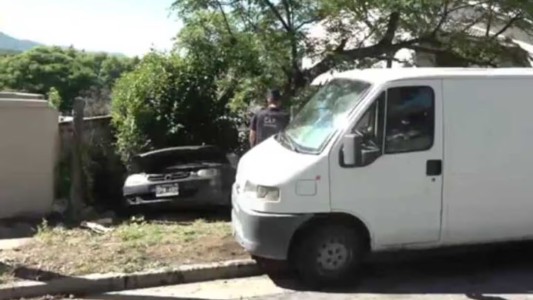 Un hombre de 76 años murió atropellado por su propio auto en Córdoba