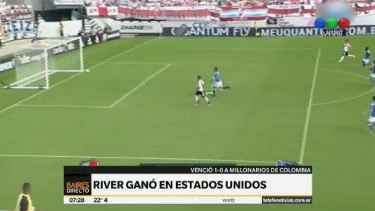 River Plate-Lanús, el plato fuerte de la Copa Libertadores