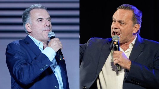 Los uruguayos votarán mañana en el balotaje por Delgado u Orsi