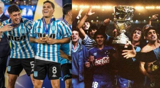 Racing: La historia de un grande que regresa a la cima