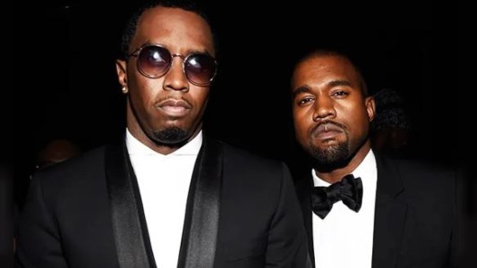 Una ex modelo de "America's Next Top Model" denuncia a Kanye West por estrangularla y agredirla sexualmente