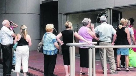 Oficializan subas para diciembre en jubilaciones y otras prestaciones previsionales