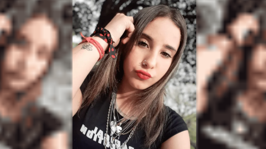 Condenaron a los tres delincuentes por el crimen de Lara Fernández