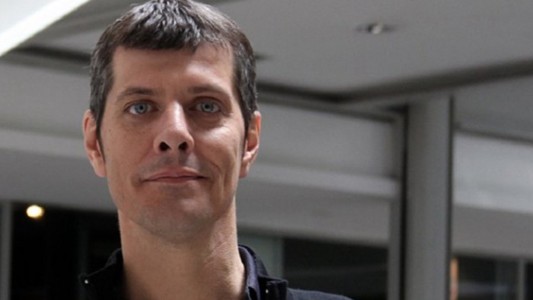 Mario Pergolini, sobre la Time Warp: “No es la fiesta electrónica, es uno y su contexto”