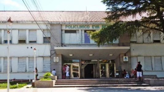 Violencia en la Liga Rosarina Juvenil: un hincha golpeó brutalmente un jugador de 17 años