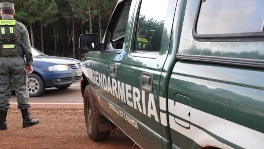 Detuvieron a un chofer de un micro de larga distancia por abuso en Concordia