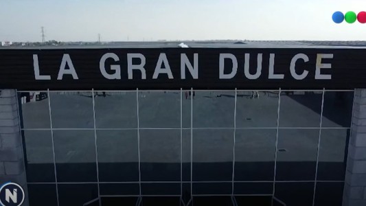 "La Gran Dulce", la nueva feria con precios bajos que busca desbancar a La Salada