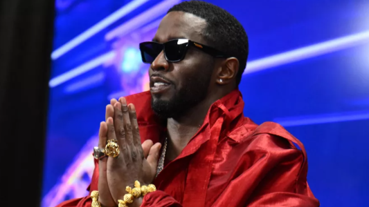 Rapero P. Diddy, acusado de tráfico sexual, sin libertad condicional