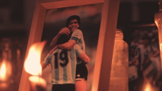 Para los amantes del deporte, documentales imperdibles en el 18BAFICI