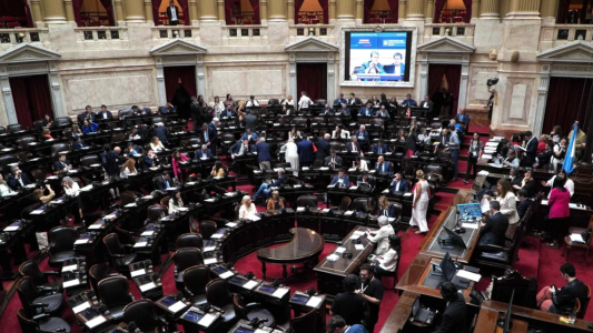 El Gobierno convocará a sesiones extraordinarias pero dejará afuera el Presupuesto 2025