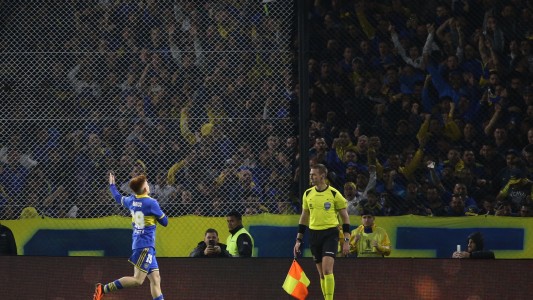 Valentín Barco negó su salida del Sevilla: "Es todo mentira"