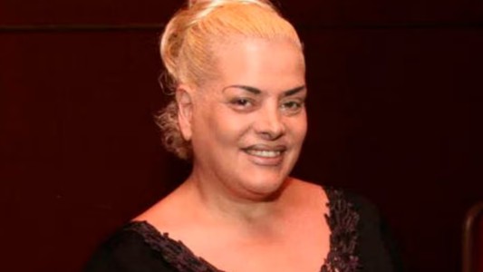 Murió Lía Crucet, la reconocida cantante de música tropical