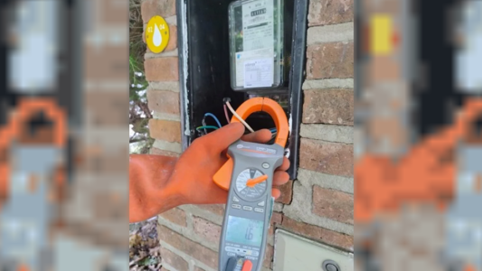 Edenor inició causa penal por robo de energía en un barrio cerrado