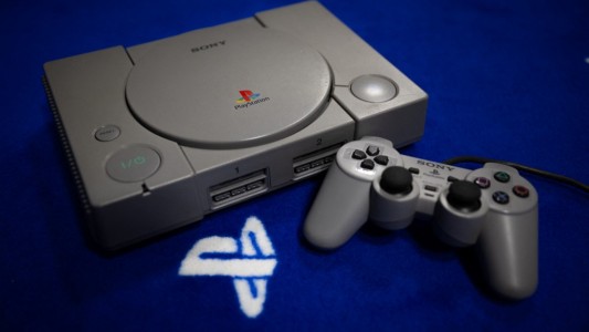 La PlayStation cumple 30 años
