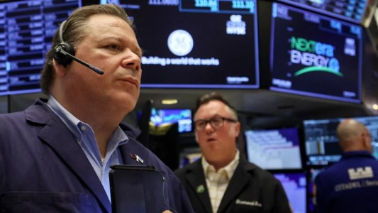 Los mercados cierran noviembre con récords para los activos argentinos