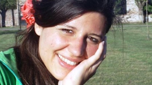 Caso María Cash: peritaron el teléfono del camionero y se filtraron las conversaciones