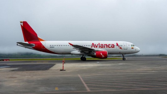 Avianca ya pidió autorización y se viene el vuelo diario Rosario-Bogotá