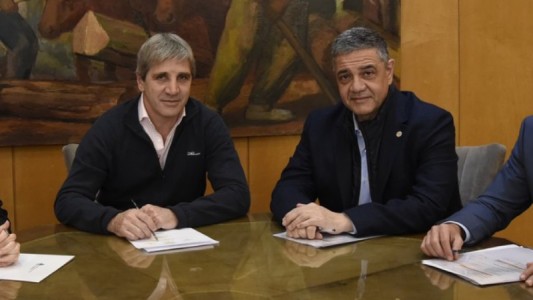 La Coparticipación a las provincias creció un 1,8 por ciento en noviembre