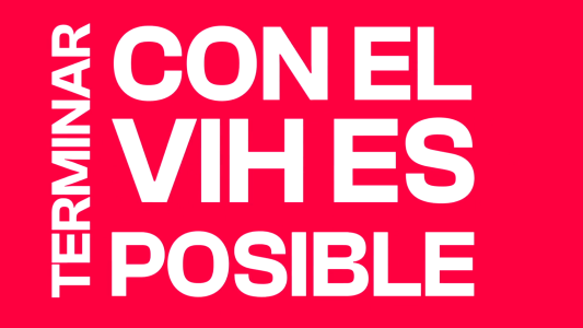 Día Mundial del SIDA: es posible terminar con el VIH en Argentina