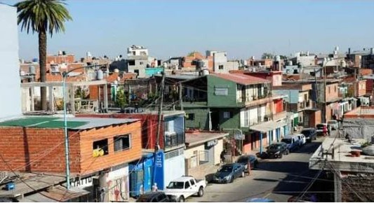 Tiroteo entre bandas narco en Villa Zavaleta dejó un adolescente muerto y tres heridos