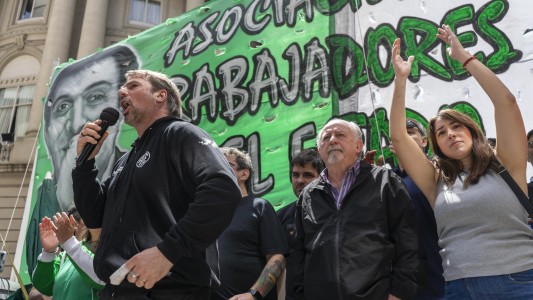 ATE se pliega al paro de las dos CTA del jueves: "Este año ha sido terrible para los estatales"