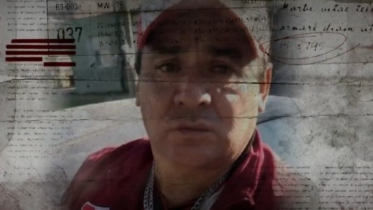 ¿Dónde está el asesino de Sergio Sayago? Por Mauro Szeta