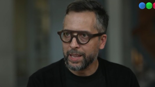 Pequeños Grandes Sueños: Hernán Fretto, el diseñador del interior de las ambulancias del SAME