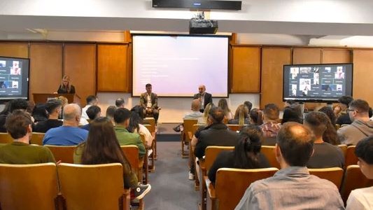 Capacitan en la CNRT a 150 agentes para preparar el Operativo Verano