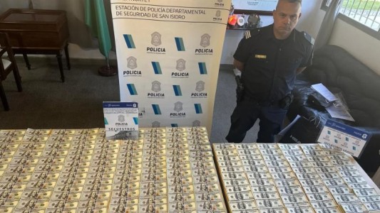 Detuvieron a cuatro integrantes de "La Banda del Millón": están acusados de torturar a un hombre y robarle 220 mil dólares