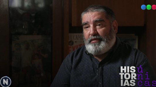 Historias únicas: renunció a su vida como sacerdote para cumplir el sueño de ser papá