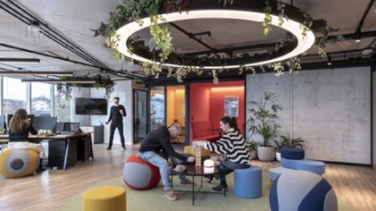 El mercado de oficinas de Buenos Aires despega en el tercer trimestre de 2024