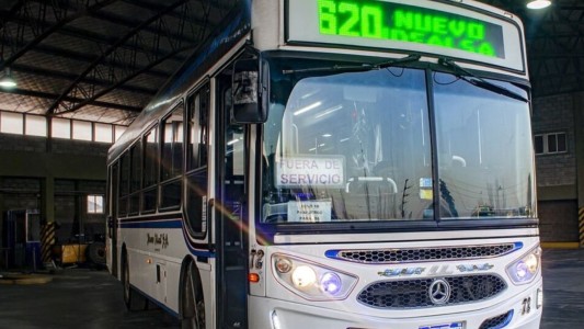 Dueños de colectivos advierten que no podrán pagar salarios