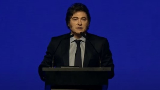 Milei cerró la cumbre de la CPAC: "Que los zurdos no nos entren por ningún lado"