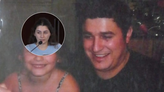 Habló el padre de una joven que lo denunció falsamente por abuso, preso hace 3 años y medio: “La Justicia me genera rechazo”